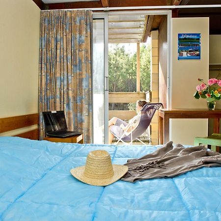 Vtf Les Bruyeres Hotel Maubuisson Kültér fotó