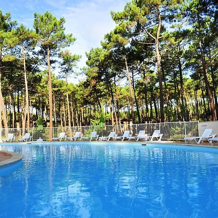 Vtf Les Bruyeres Hotel Maubuisson Kültér fotó