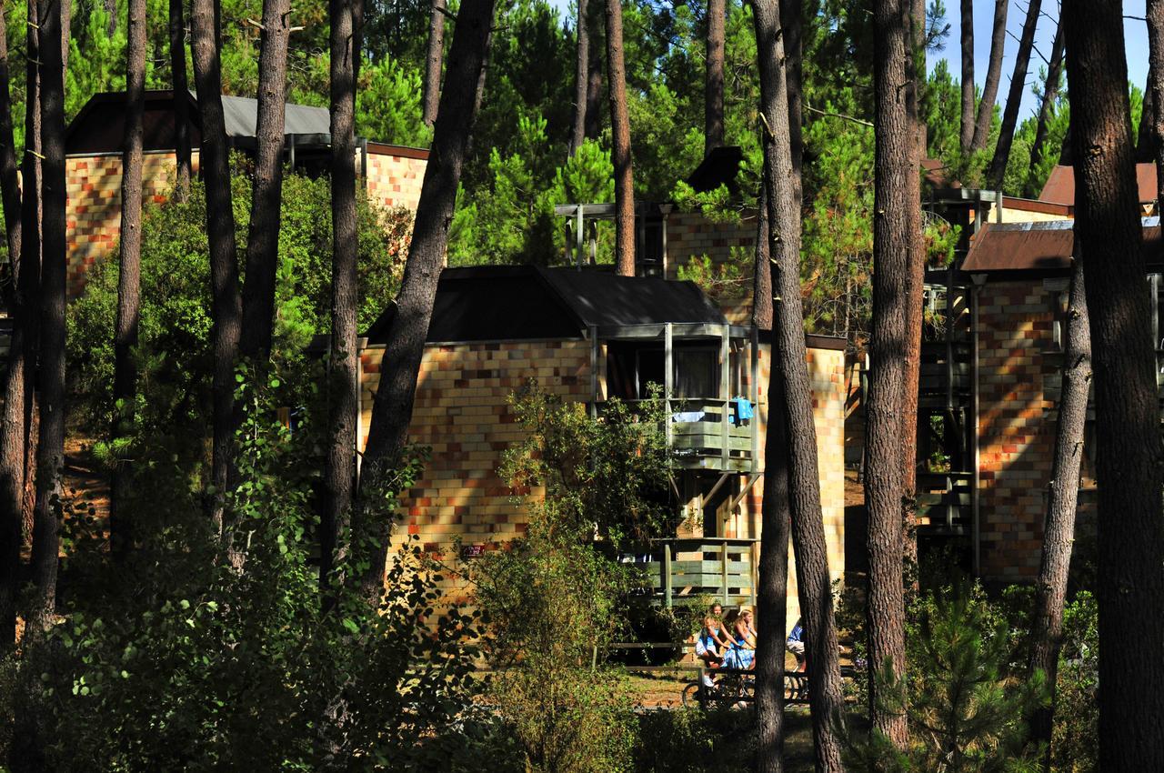 Vtf Les Bruyeres Hotel Maubuisson Kültér fotó