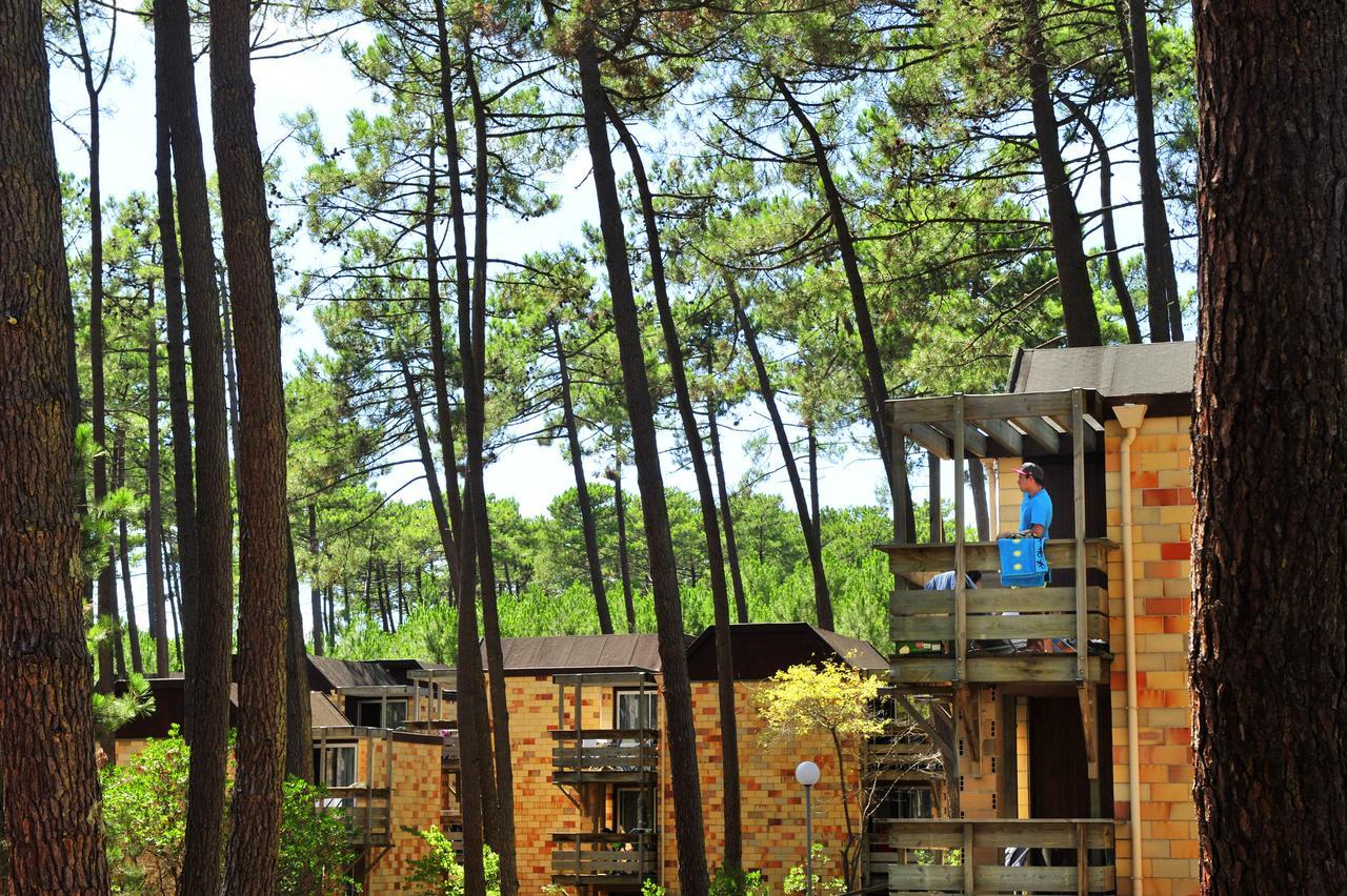 Vtf Les Bruyeres Hotel Maubuisson Kültér fotó