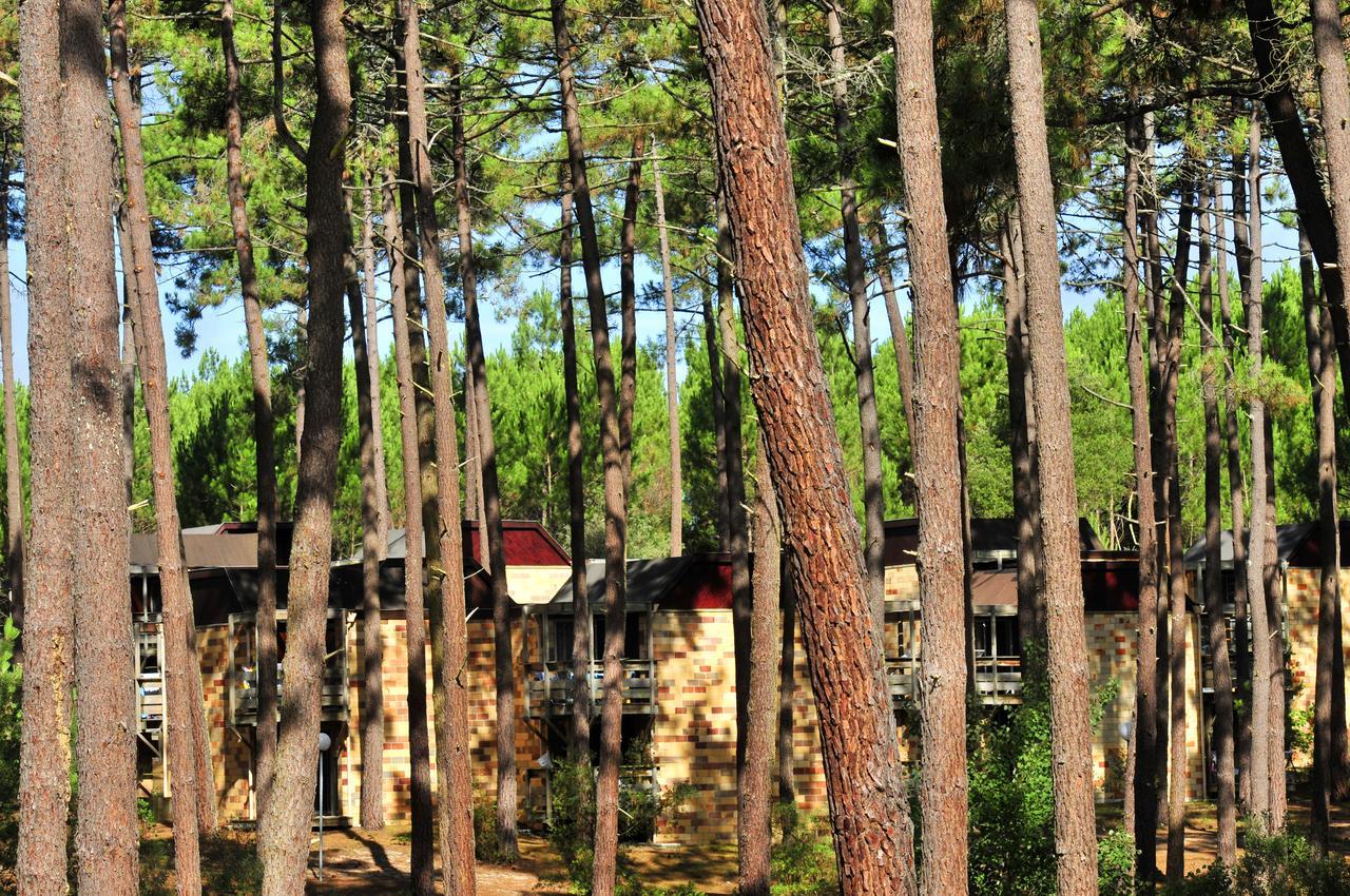 Vtf Les Bruyeres Hotel Maubuisson Kültér fotó