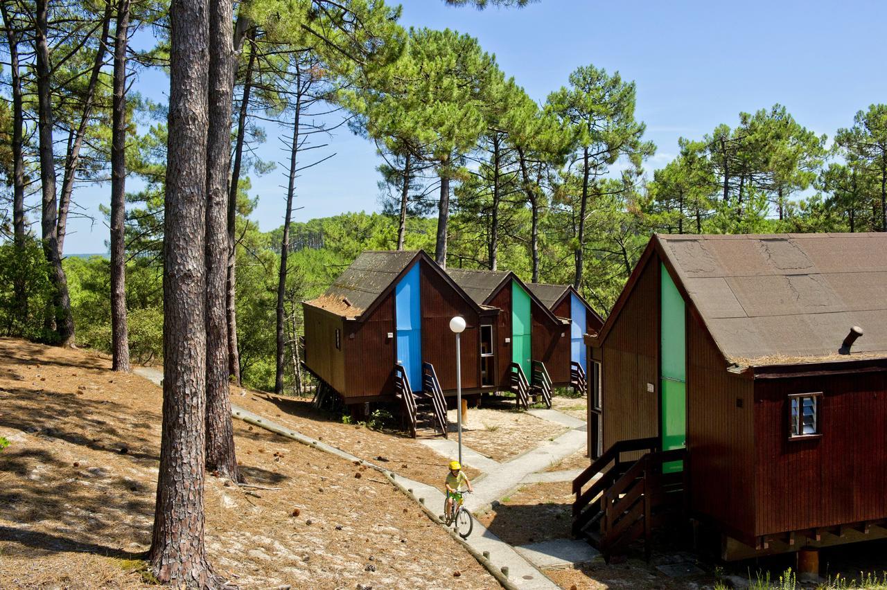 Vtf Les Bruyeres Hotel Maubuisson Kültér fotó